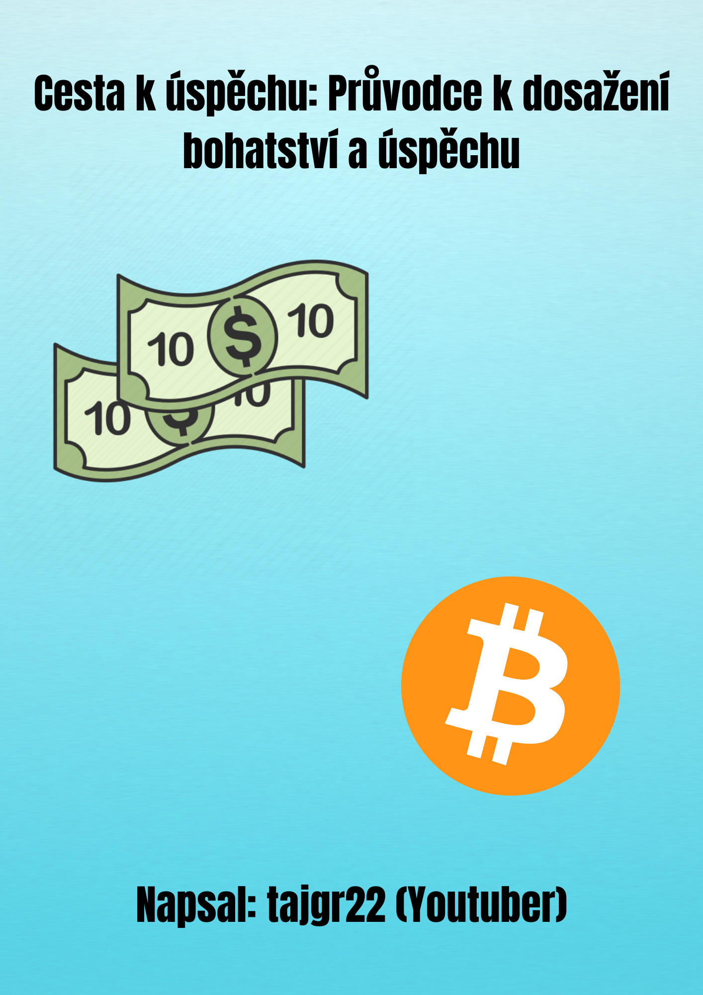 E-book Cesta k úspěchu