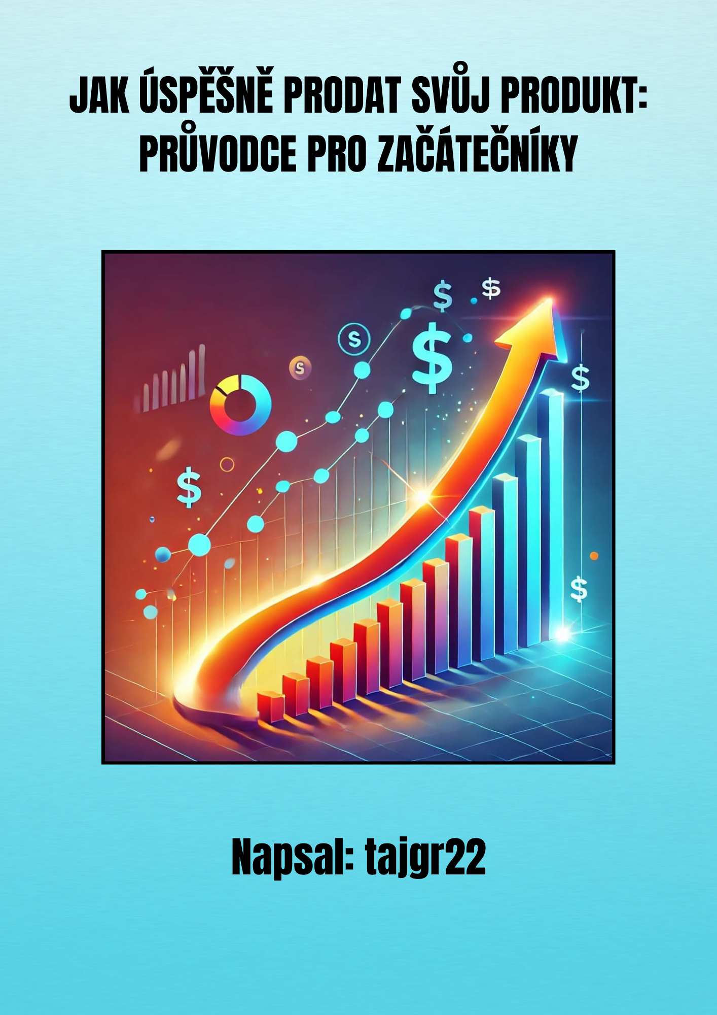 E-book Cesta k úspěšnému Youtuberovi